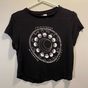 Zodiac t-shirt